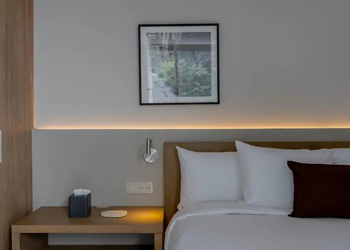 Apartment Capitalia Reforma Chapultepec Mexico City