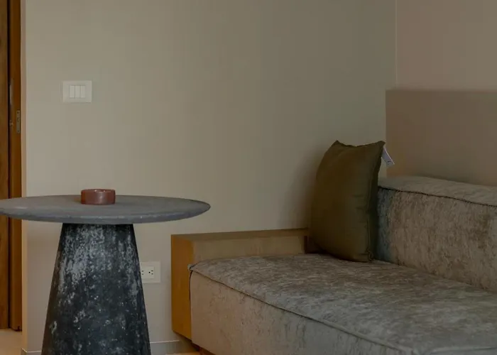 Apartment Capitalia Reforma Chapultepec *