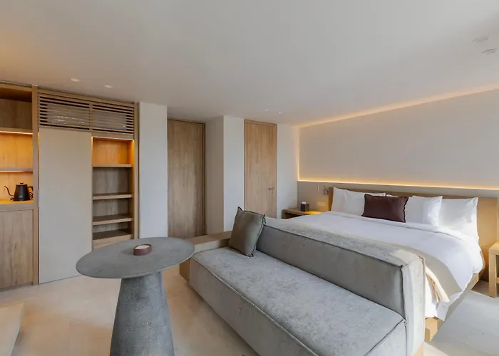 Apartment Capitalia Reforma Chapultepec Mexico City