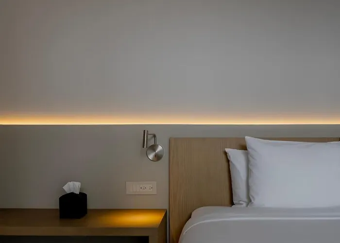 Apartment Capitalia Reforma Chapultepec Mexico City